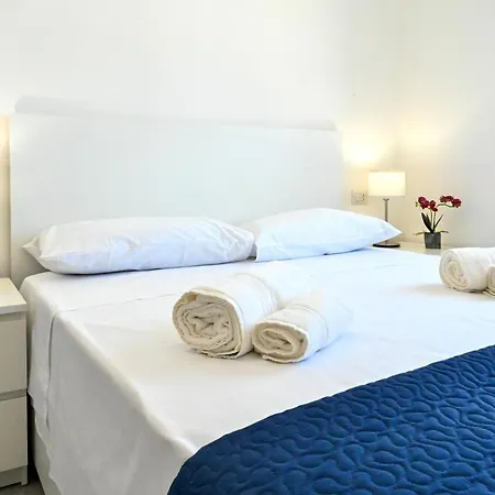Salento Sul Mare Konukevi 3*