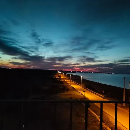 Salento Sul Mare Konukevi 3*