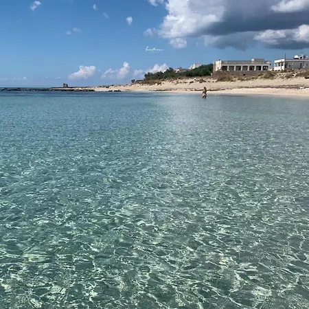Salento Sul Mare Pensión Marina di Lizzano