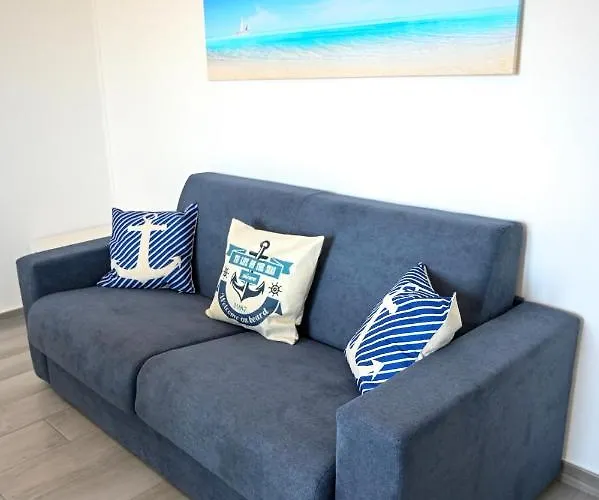 Salento Sul Mare Pensión