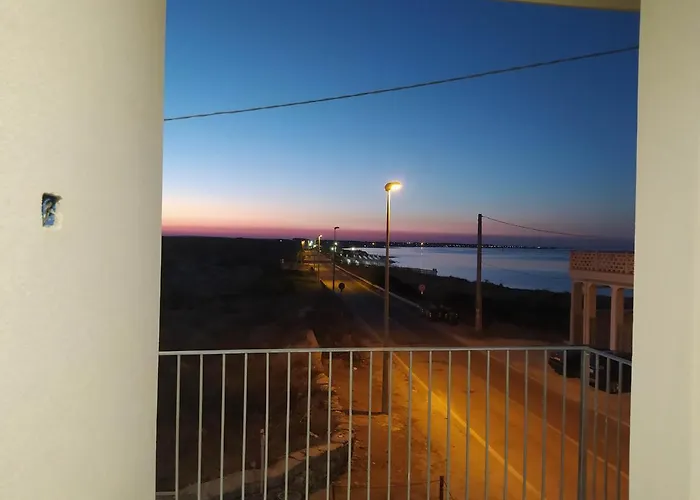 Salento Sul Mare Pensión Marina di Lizzano