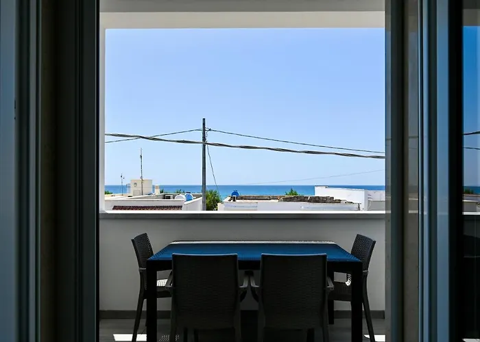 Pensión Salento Sul Mare 3*