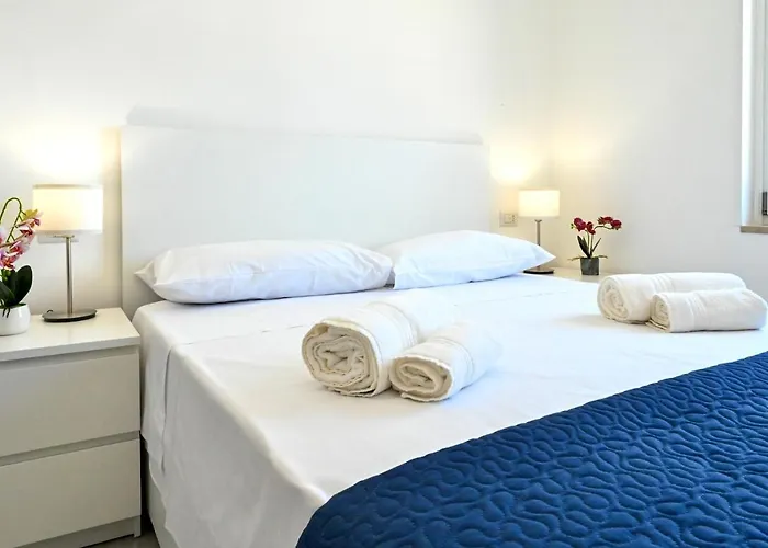 Salento Sul Mare Pensión 3*