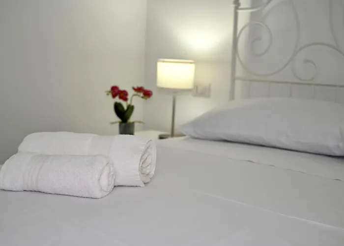 Pensión Salento Sul Mare Marina di Lizzano