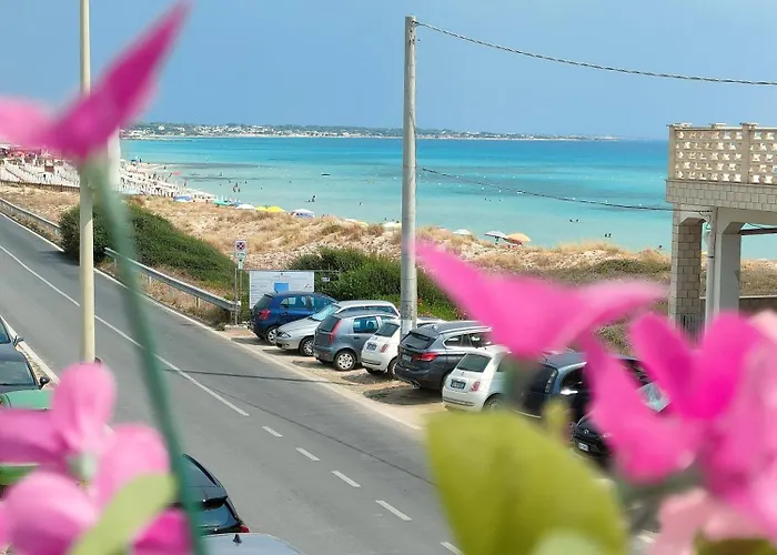 Salento Sul Mare Pensión 3*