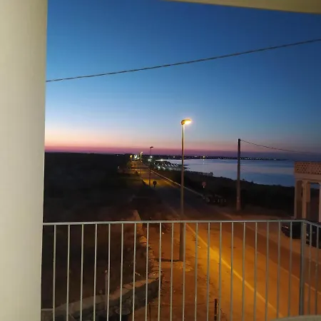 Salento Sul Mare Vendégház Marina di Lizzano