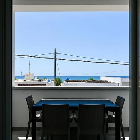 Vendégház Salento Sul Mare *
