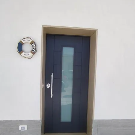 בית הארחה Salento Sul Mare 3*