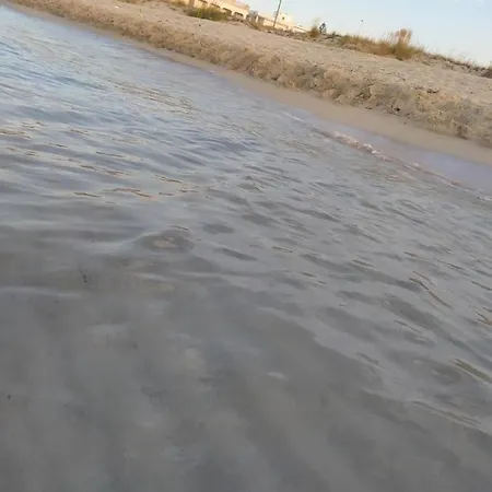 Salento Sul Mare Vendégház *