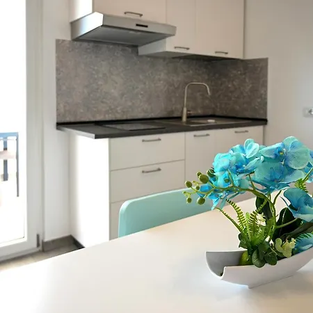 בית הארחה Salento Sul Mare 3*