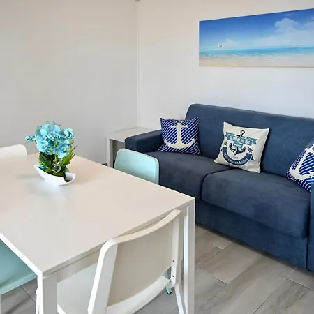 Salento Sul Mare 3* מרינה די ליצאנו