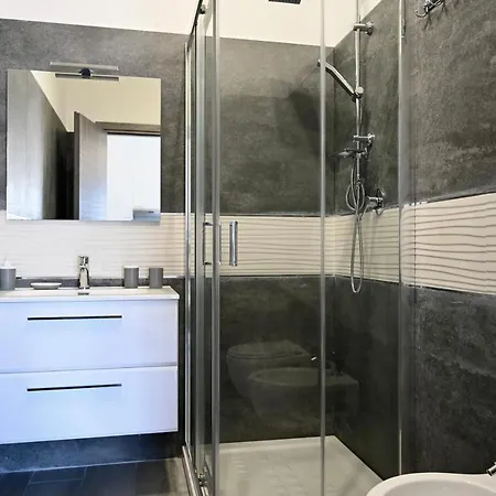 Salento Sul Mare מרינה די ליצאנו