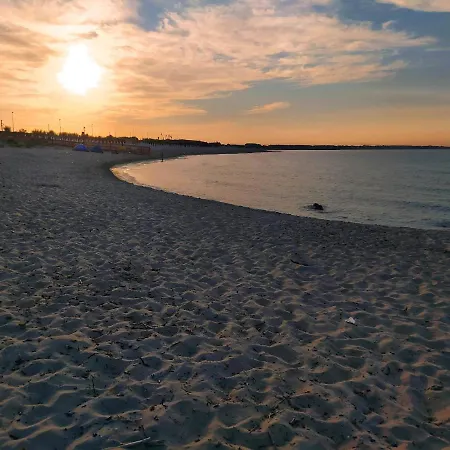 Salento Sul Mare * Marina di Lizzano