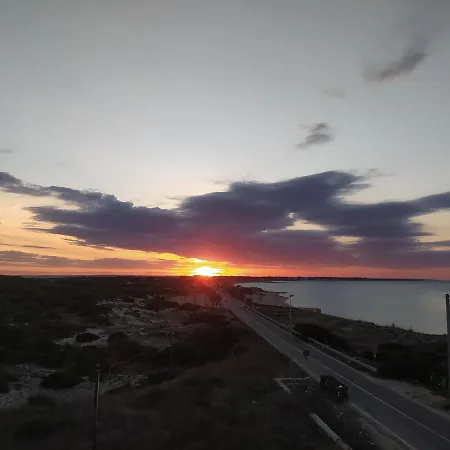 Pensión Salento Sul Mare