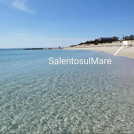 Salento Sul Mare Marina di Lizzano