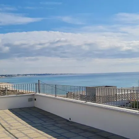 Vendégház Salento Sul Mare