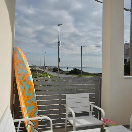 Vendégház Salento Sul Mare *