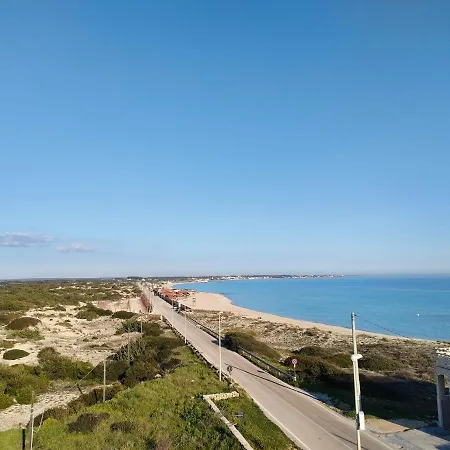 Salento Sul Mare Vendégház Marina di Lizzano