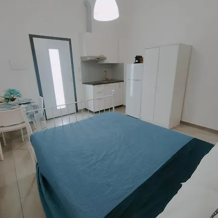 Salento Sul Mare 3* מרינה די ליצאנו