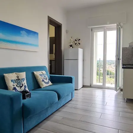 Salento Sul Mare Penzion 3*