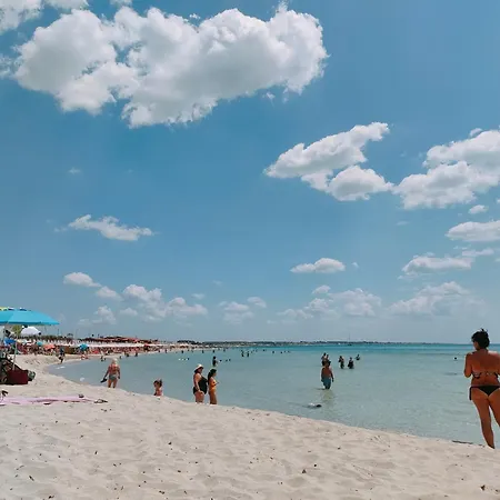Salento Sul Mare Gasthof Marina di Lizzano