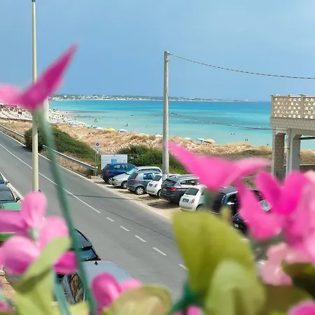 Salento Sul Mare Gasthof 3*