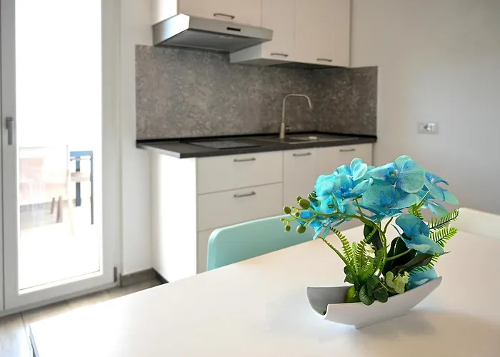 בית הארחה Salento Sul Mare 3*