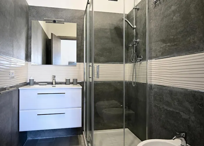 Salento Sul Mare מרינה די ליצאנו