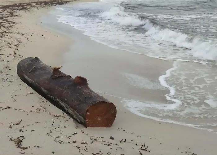 Salento Sul Mare מרינה די ליצאנו