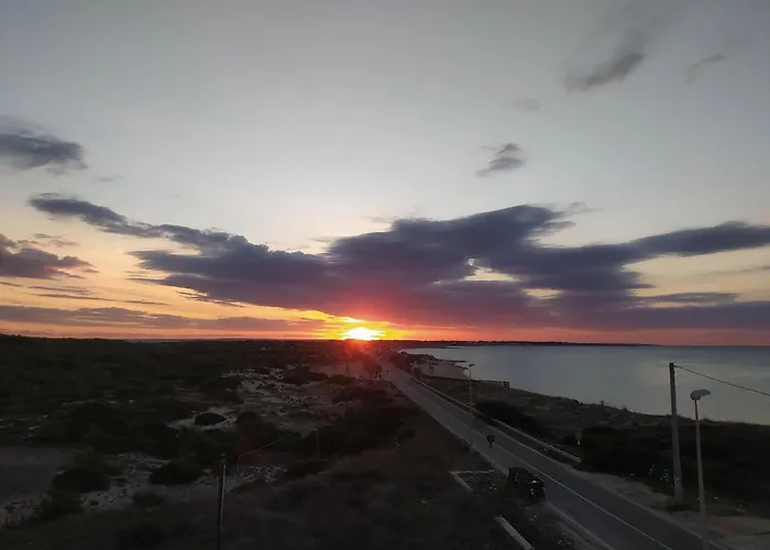 בית הארחה Salento Sul Mare