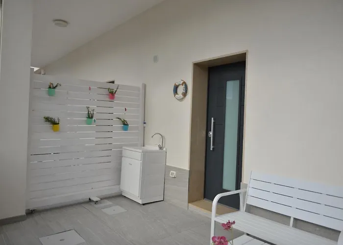 Salento Sul Mare מרינה די ליצאנו