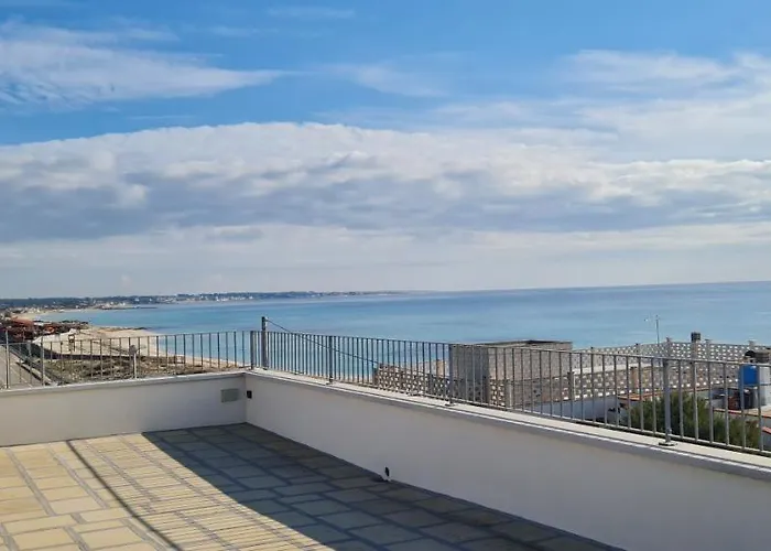Gasthof Salento Sul Mare
