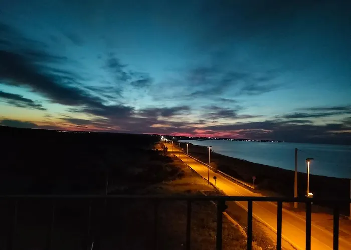 Salento Sul Mare בית הארחה 3*